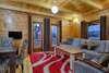 Дома для отпуска Original Wooden Lodge SG Жабляк-3