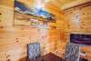 Дома для отпуска Original Wooden Lodge SG Жабляк-4