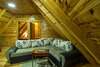 Дома для отпуска Original Wooden Lodge SG Жабляк-5