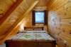 Дома для отпуска Original Wooden Lodge SG Жабляк-6