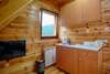 Дома для отпуска Original Wooden Lodge SG Жабляк-7