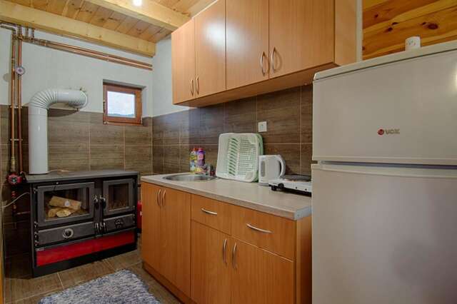 Дома для отпуска Original Wooden Lodge SG Жабляк-5